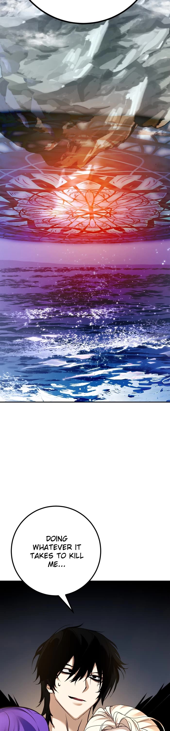 Return to Player chapter 159 page 41