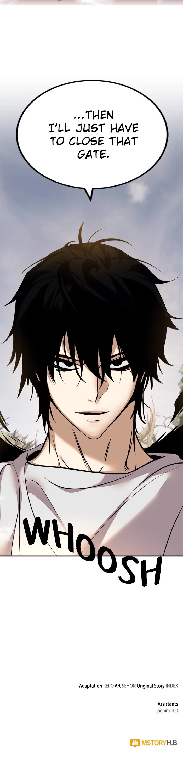 Return to Player chapter 159 page 45