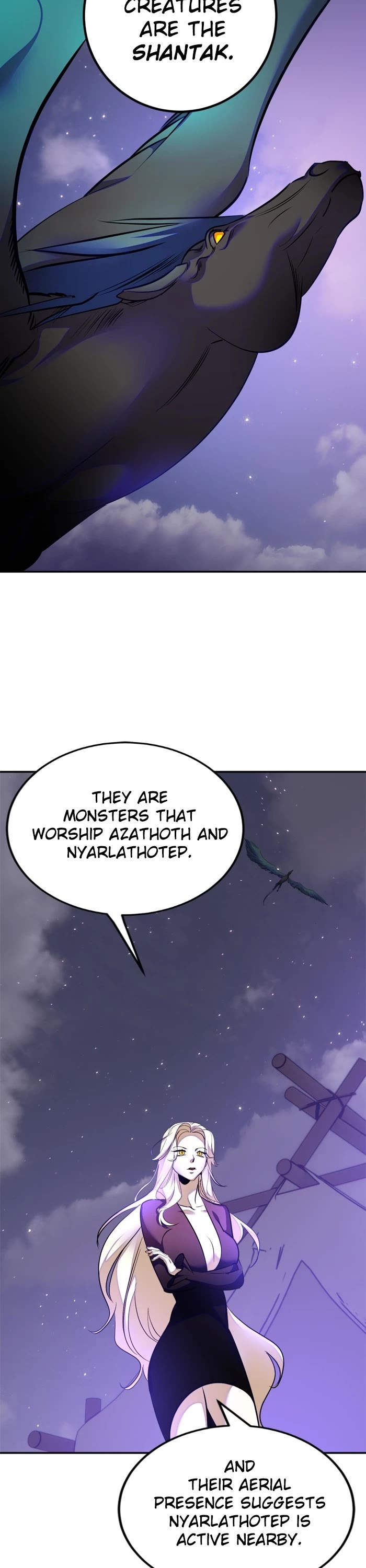 Return to Player chapter 159 page 6