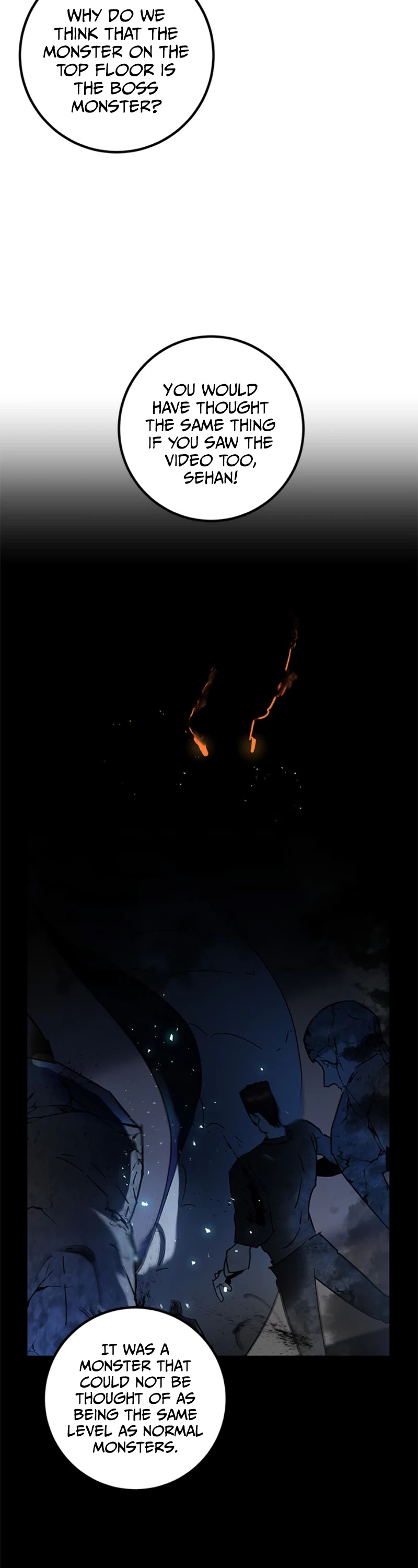 Return to Player chapter 16 page 11