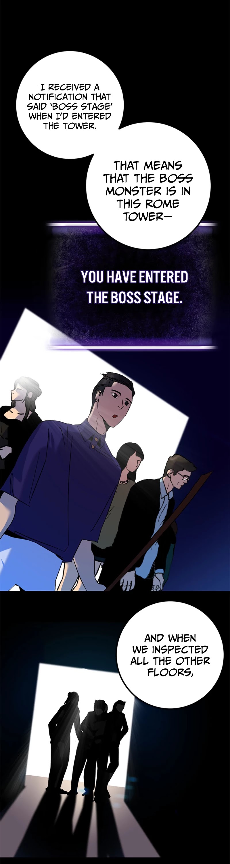 Return to Player chapter 16 page 13