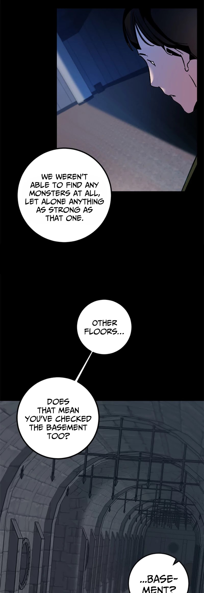 Return to Player chapter 16 page 14