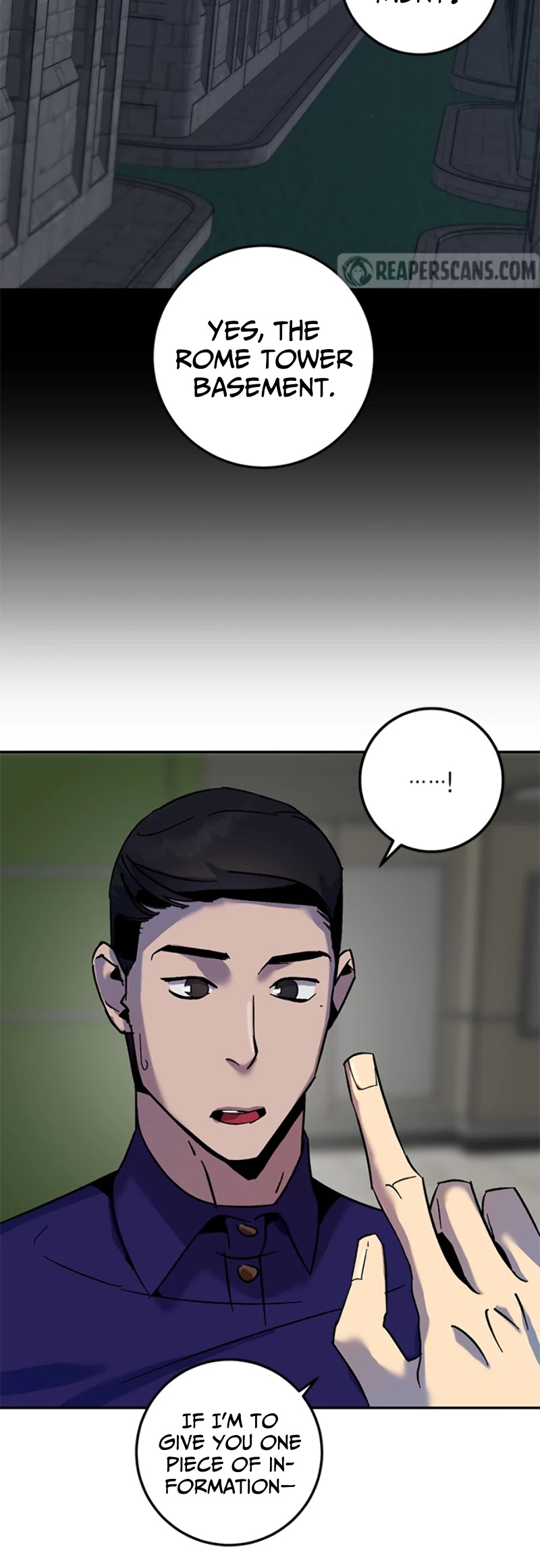 Return to Player chapter 16 page 15