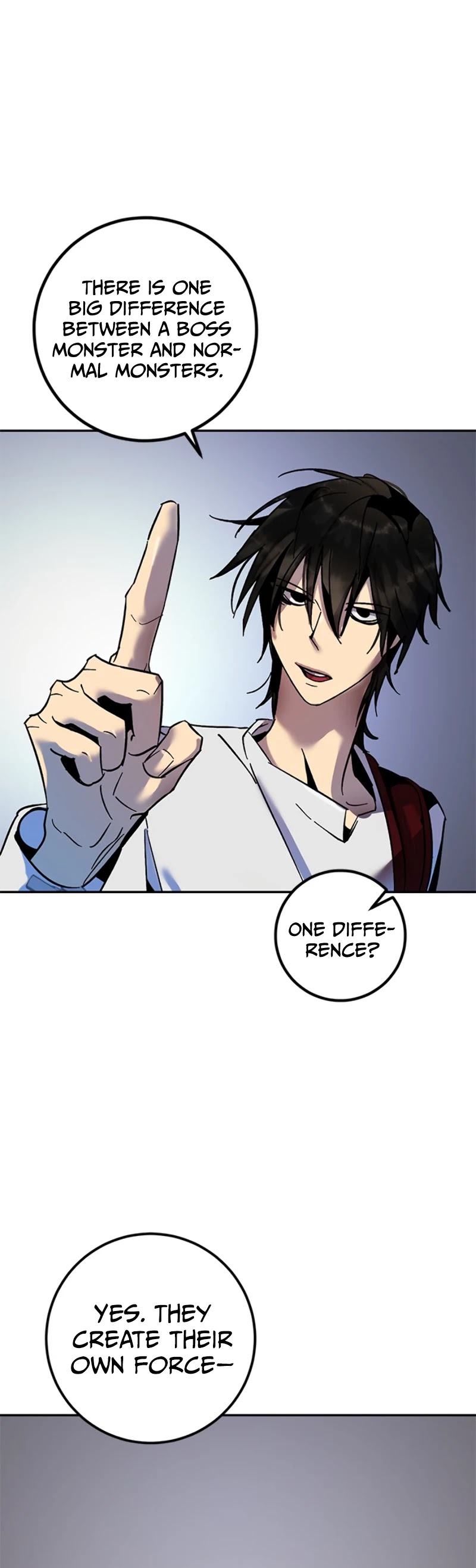 Return to Player chapter 16 page 16