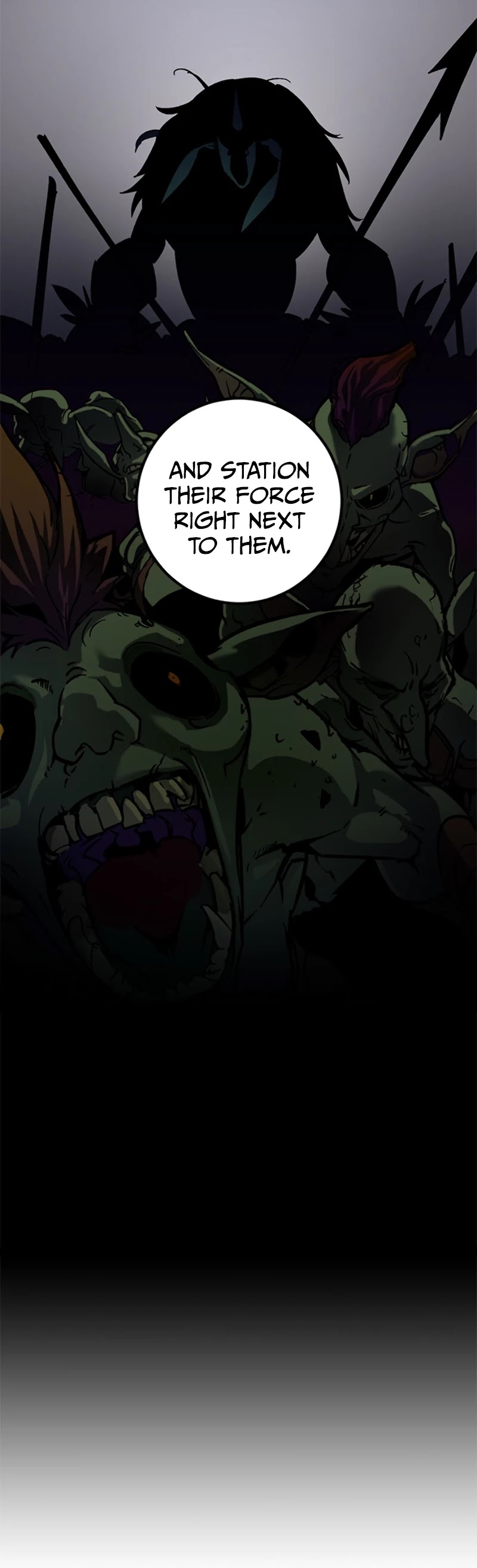 Return to Player chapter 16 page 17