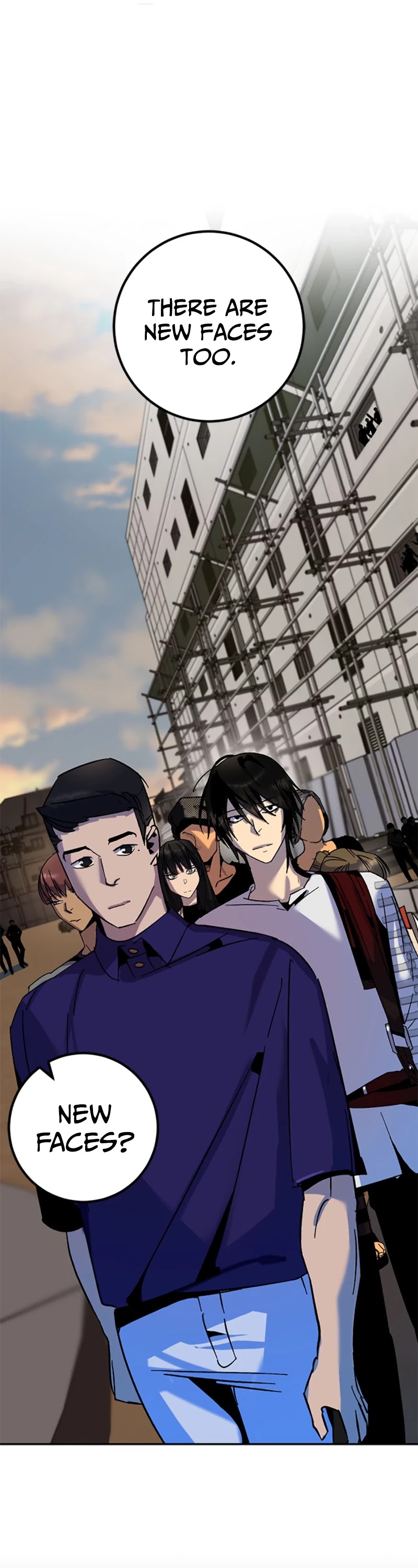 Return to Player chapter 16 page 20