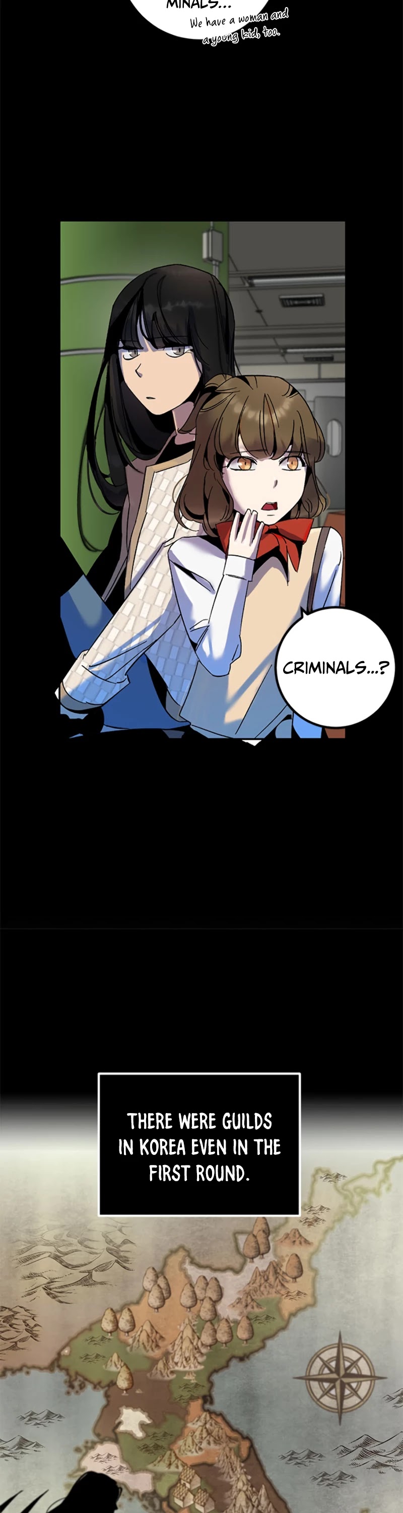 Return to Player chapter 16 page 23