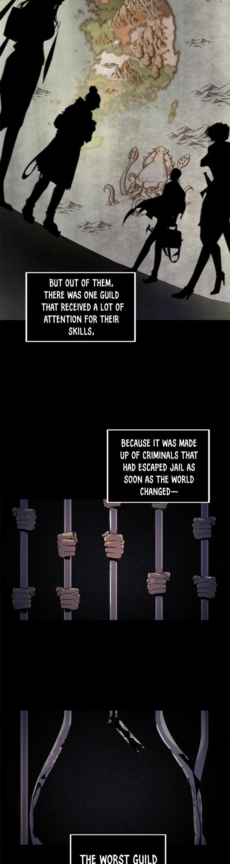 Return to Player chapter 16 page 24