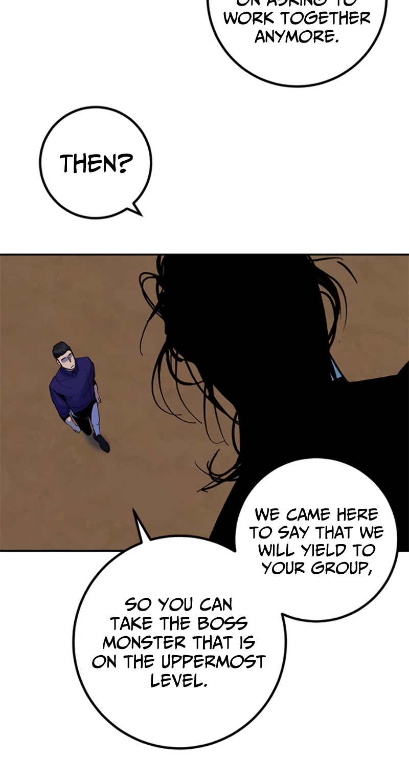 Return to Player chapter 16 page 31