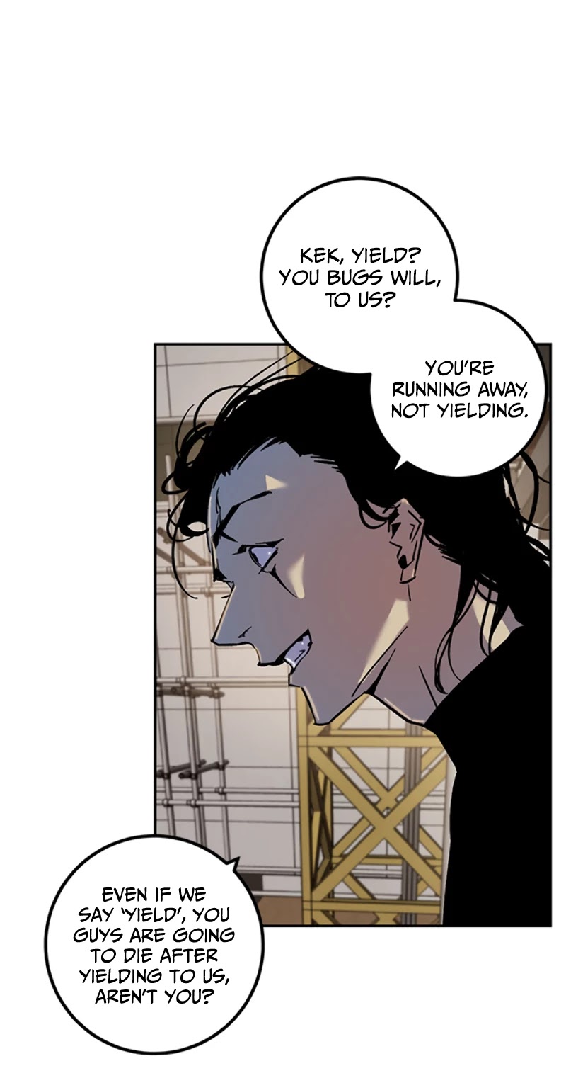 Return to Player chapter 16 page 32