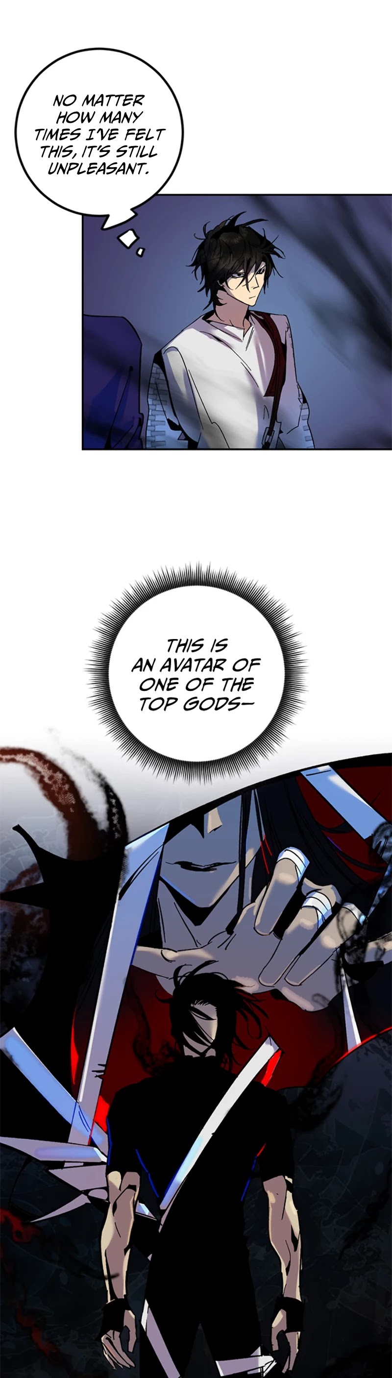 Return to Player chapter 16 page 37