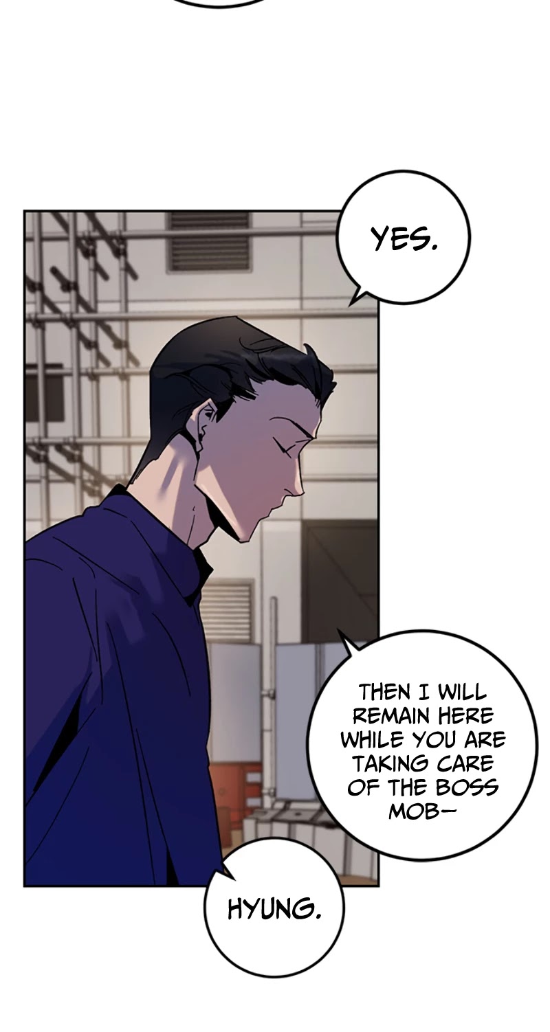 Return to Player chapter 16 page 40