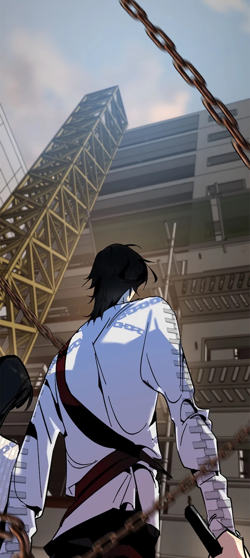 Return to Player chapter 16 page 45