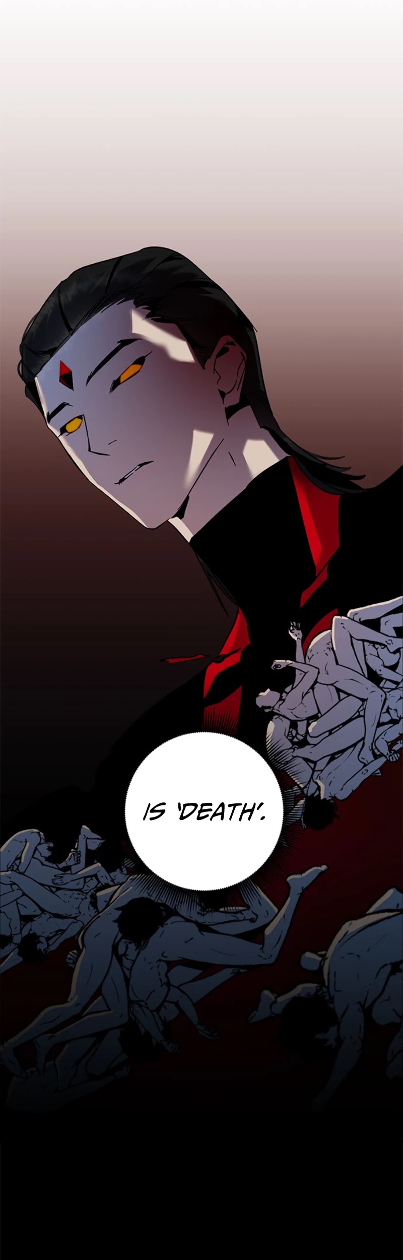 Return to Player chapter 16 page 5