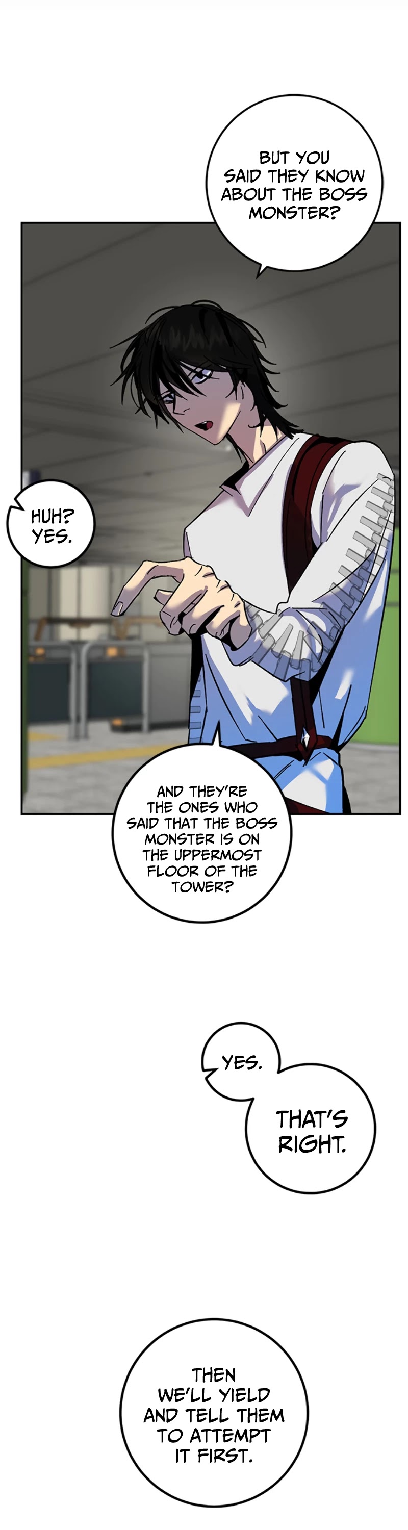 Return to Player chapter 16 page 7