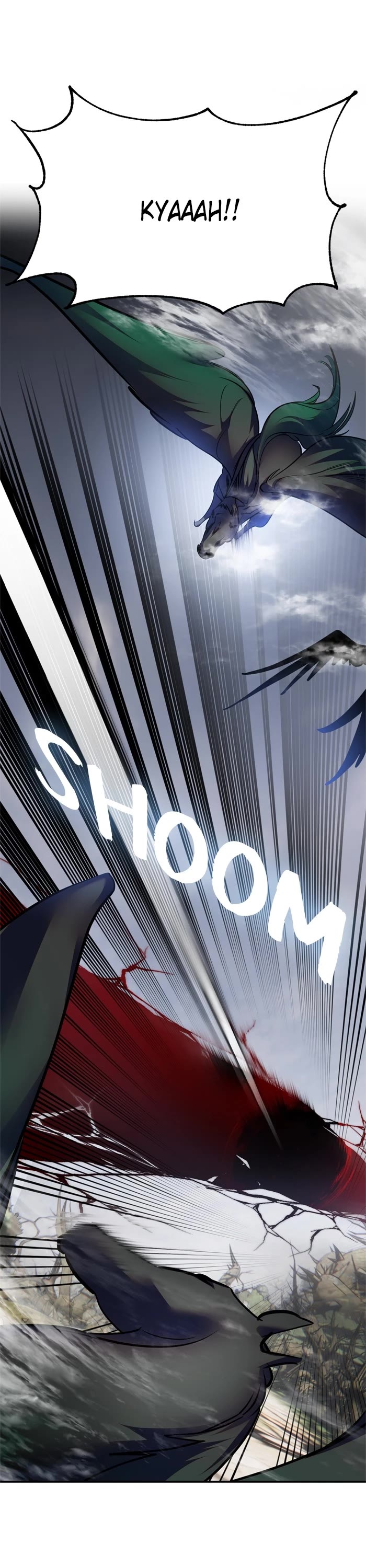 Return to Player chapter 160 page 11