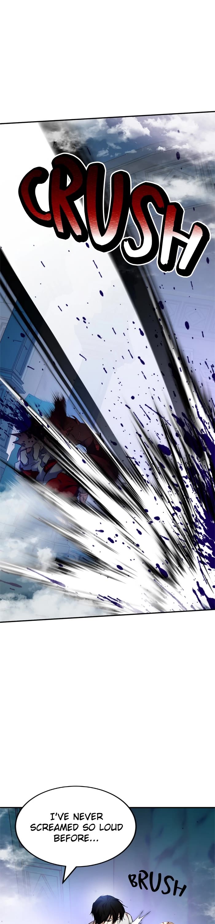 Return to Player chapter 160 page 12