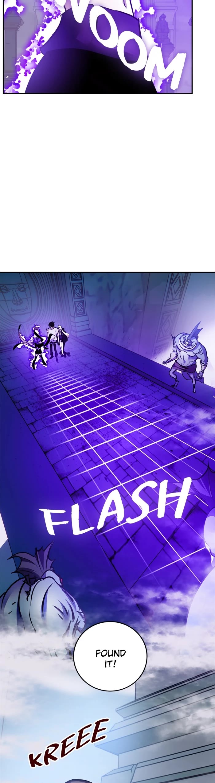 Return to Player chapter 160 page 14