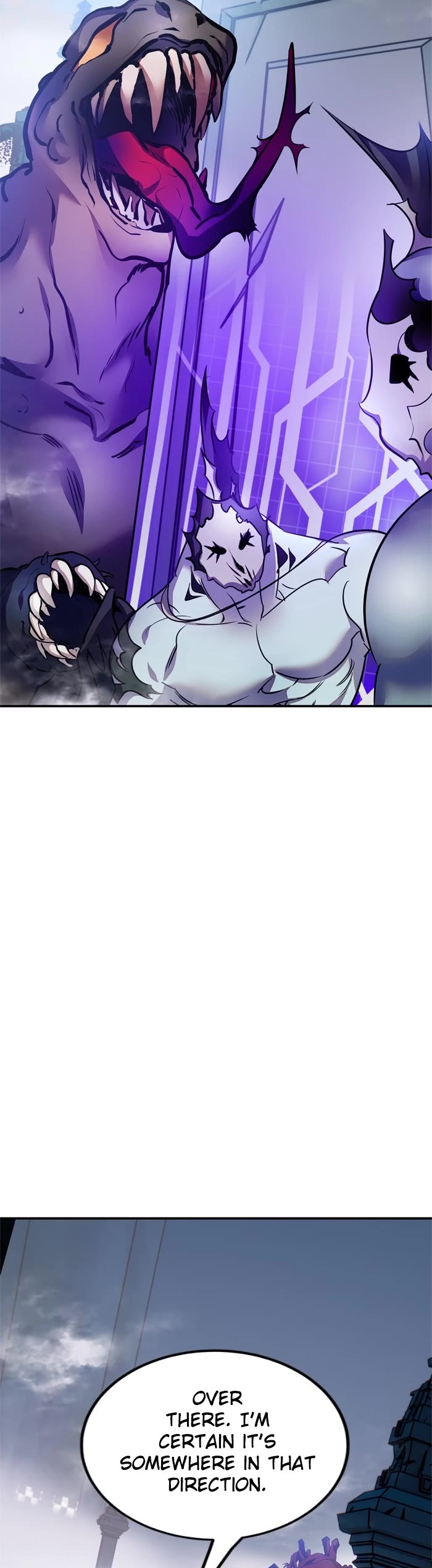 Return to Player chapter 160 page 15