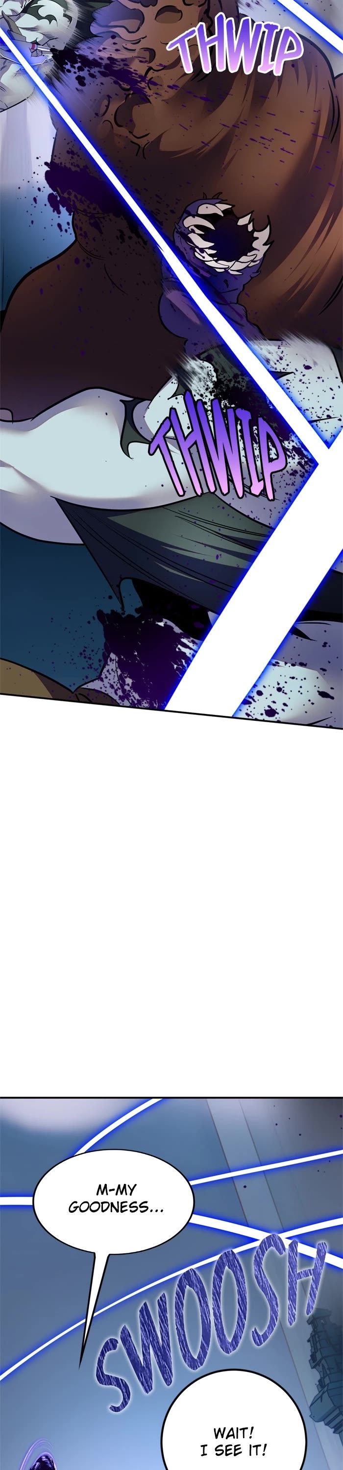 Return to Player chapter 160 page 17