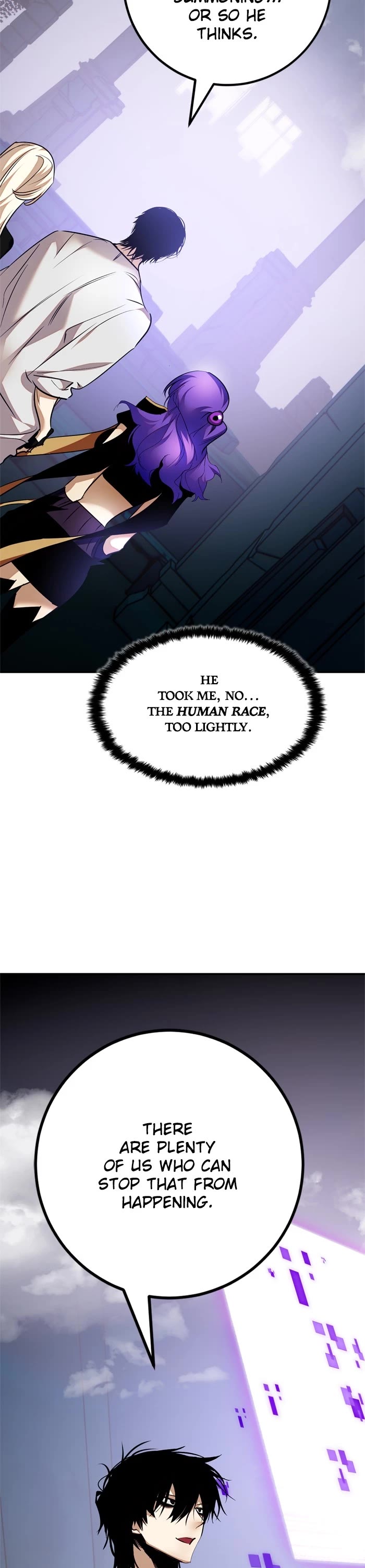 Return to Player chapter 160 page 23