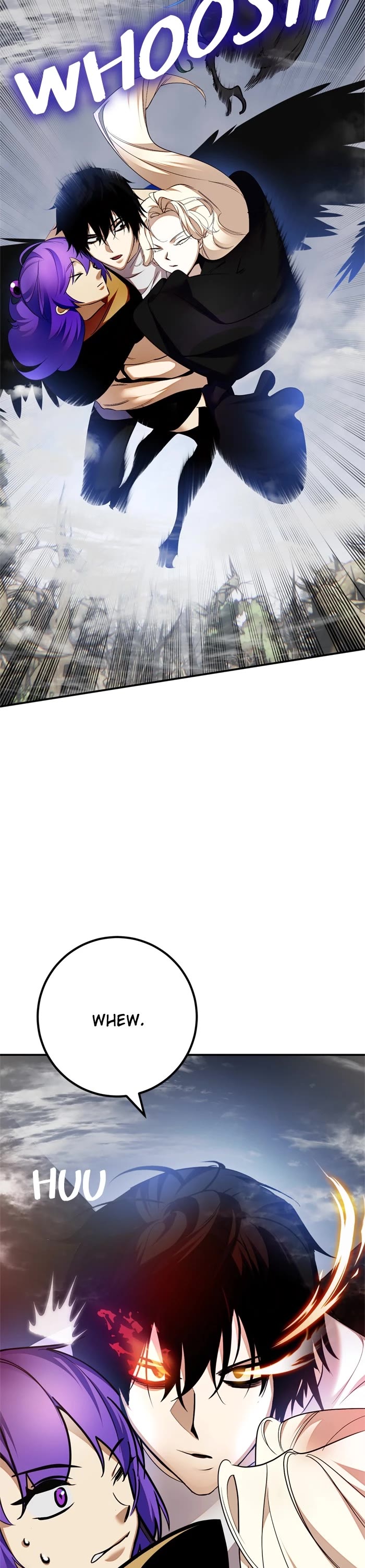 Return to Player chapter 160 page 3