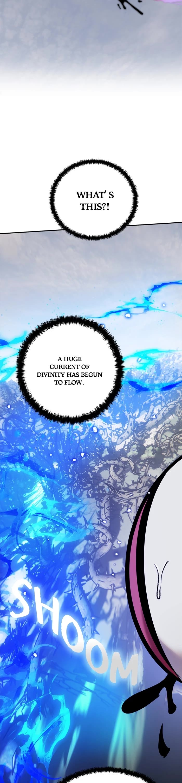 Return to Player chapter 160 page 31