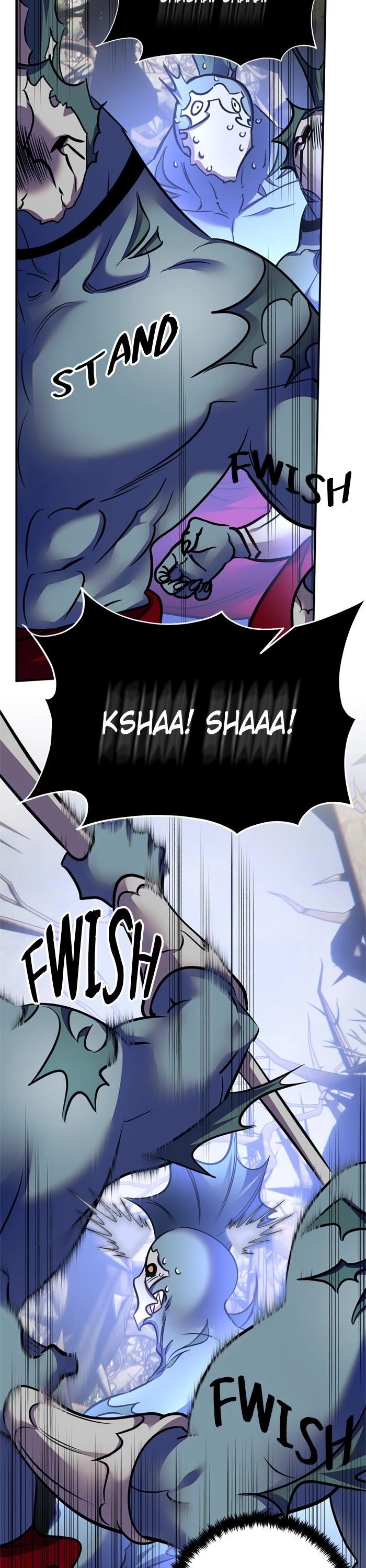 Return to Player chapter 160 page 36