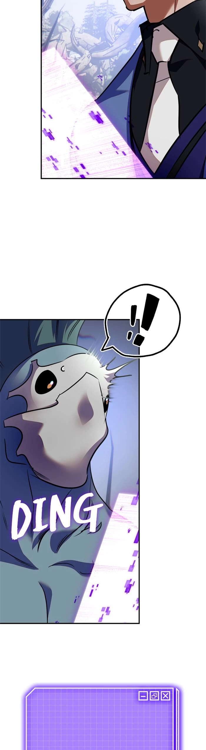 Return to Player chapter 160 page 39