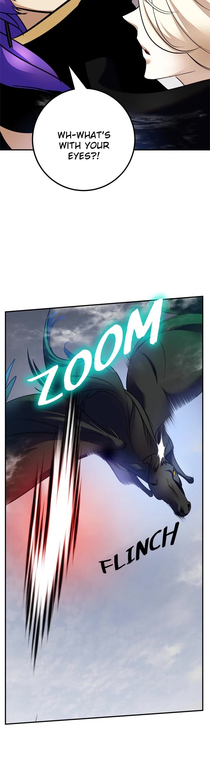 Return to Player chapter 160 page 4