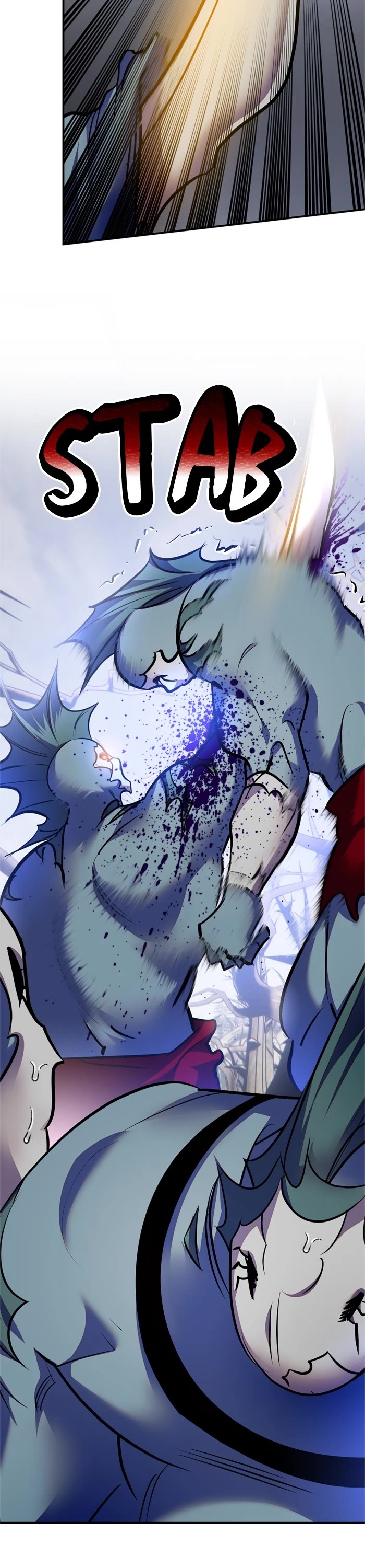 Return to Player chapter 160 page 41