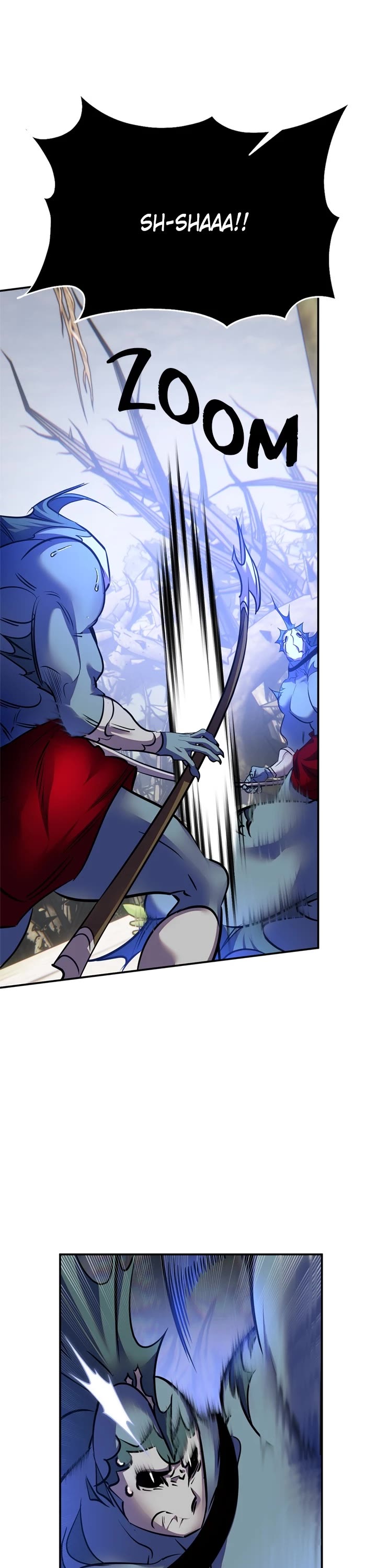 Return to Player chapter 160 page 42