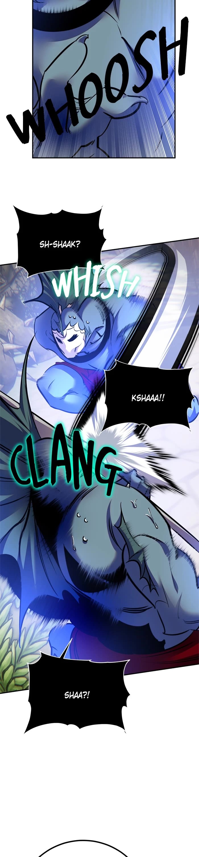 Return to Player chapter 160 page 43