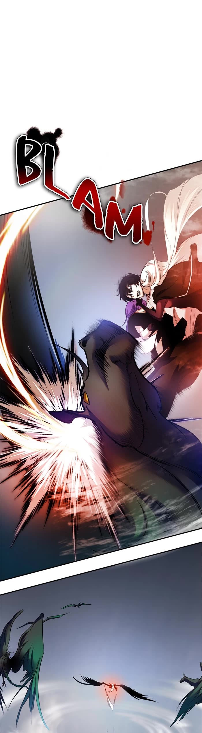 Return to Player chapter 160 page 5