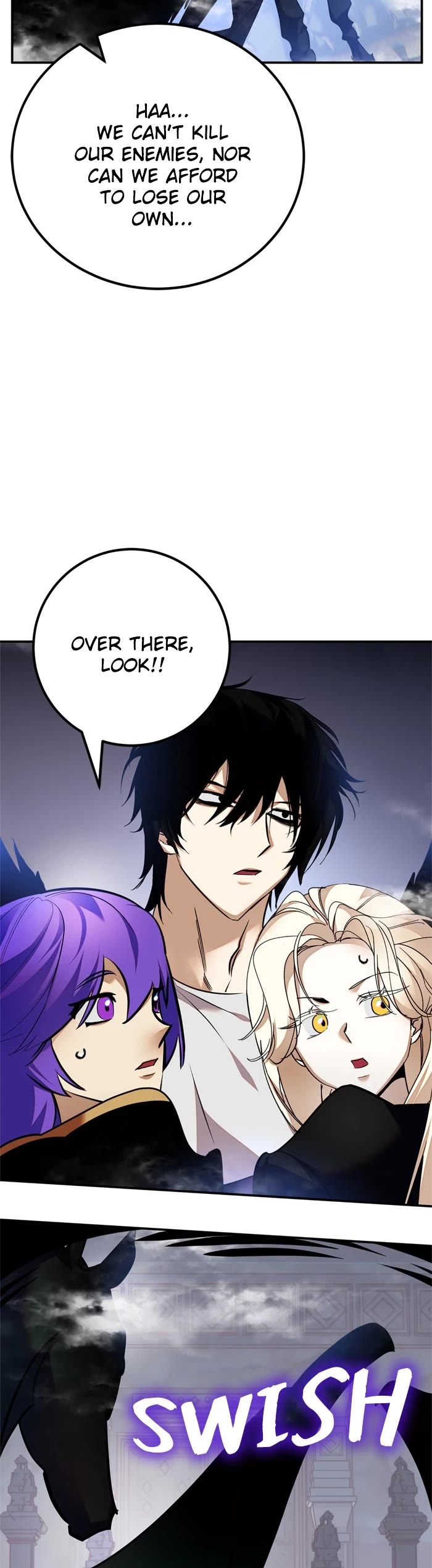 Return to Player chapter 160 page 9