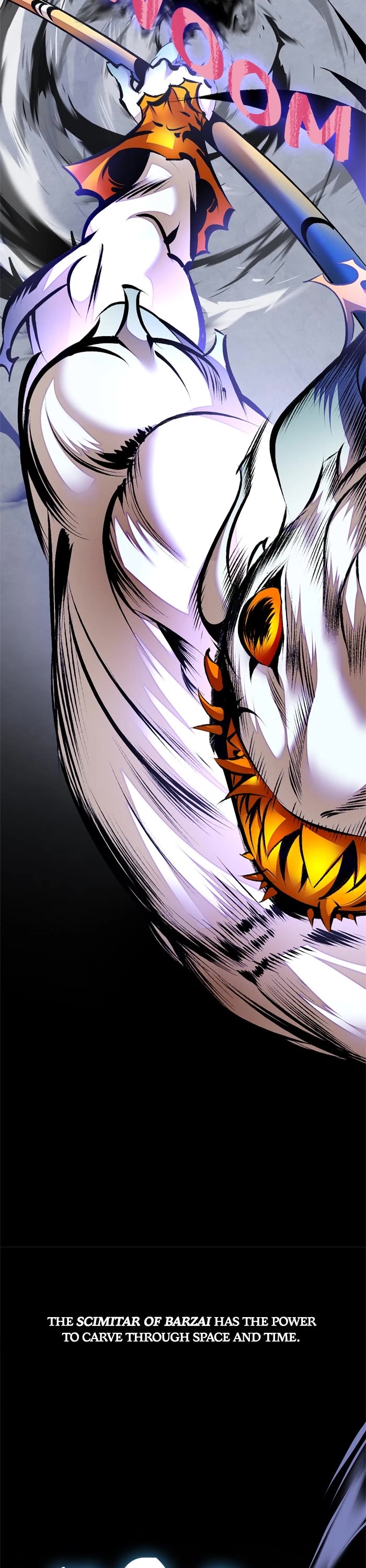 Return to Player chapter 161 page 11