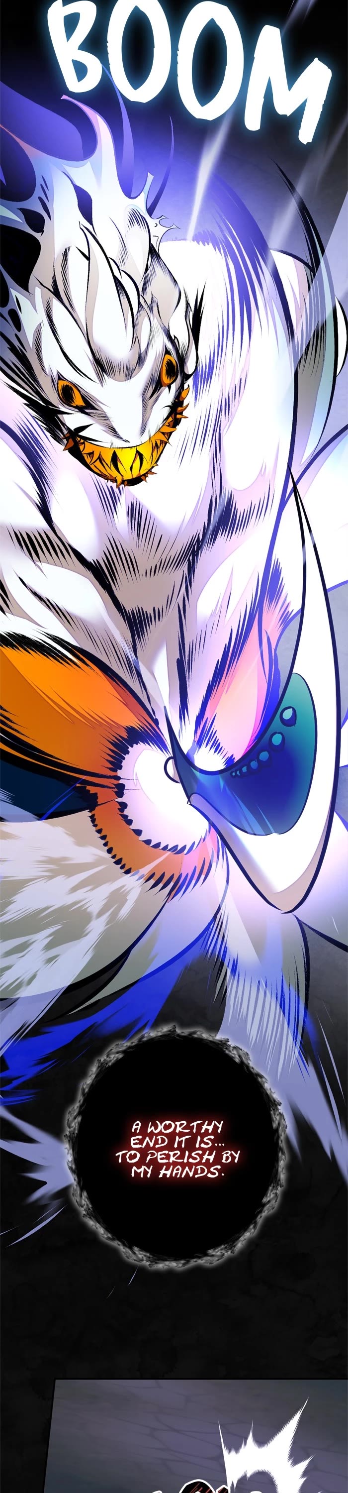 Return to Player chapter 161 page 12