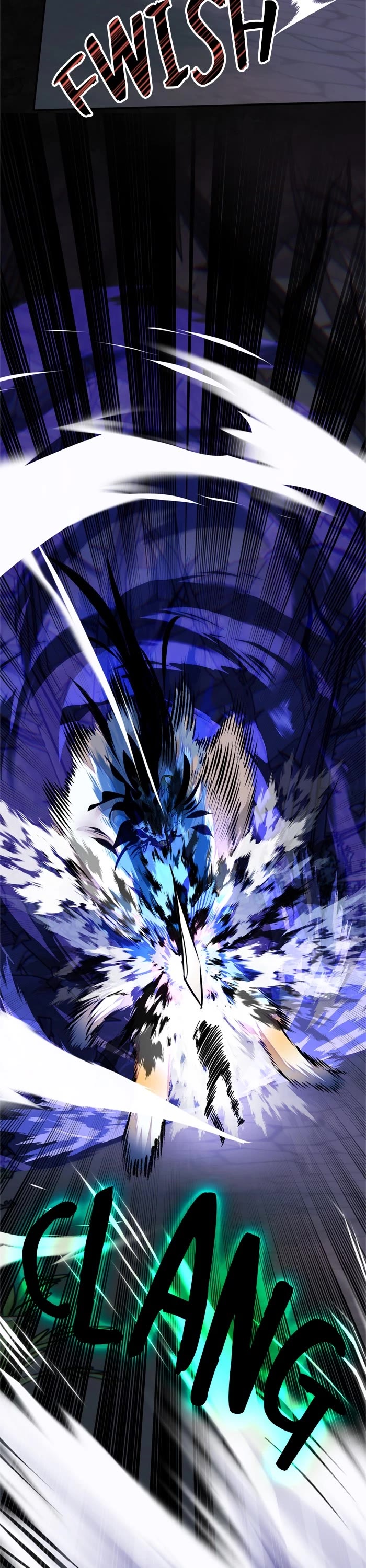 Return to Player chapter 161 page 13