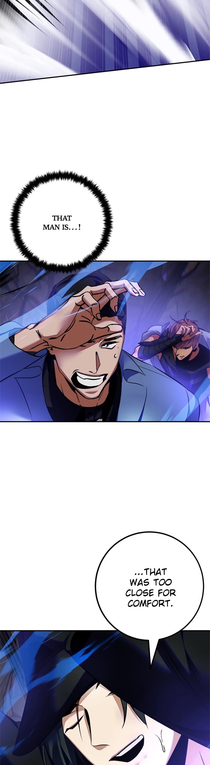 Return to Player chapter 161 page 14