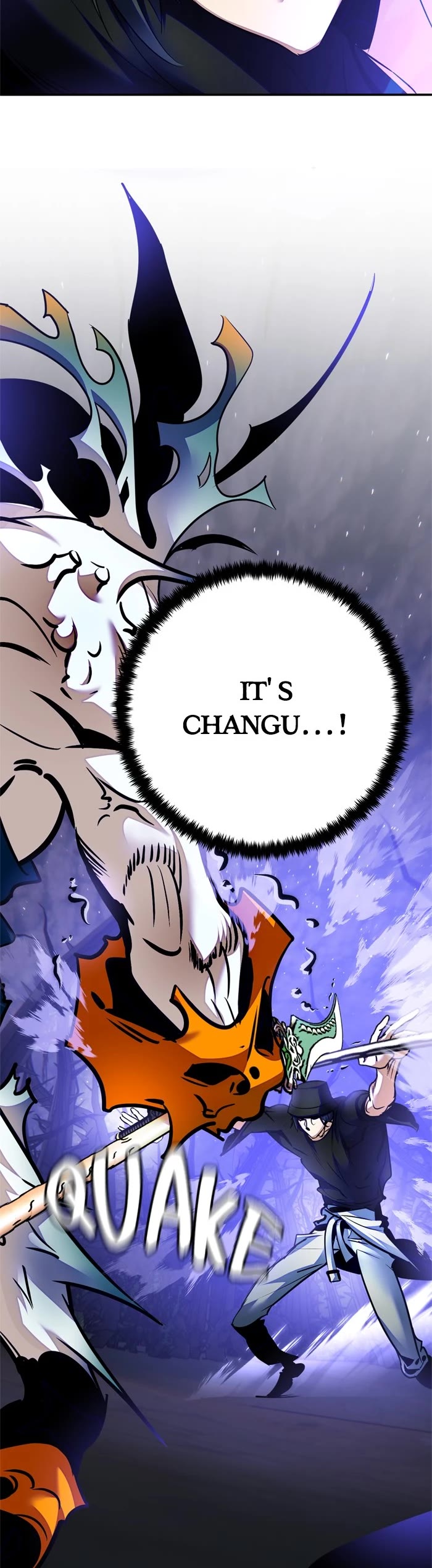 Return to Player chapter 161 page 15