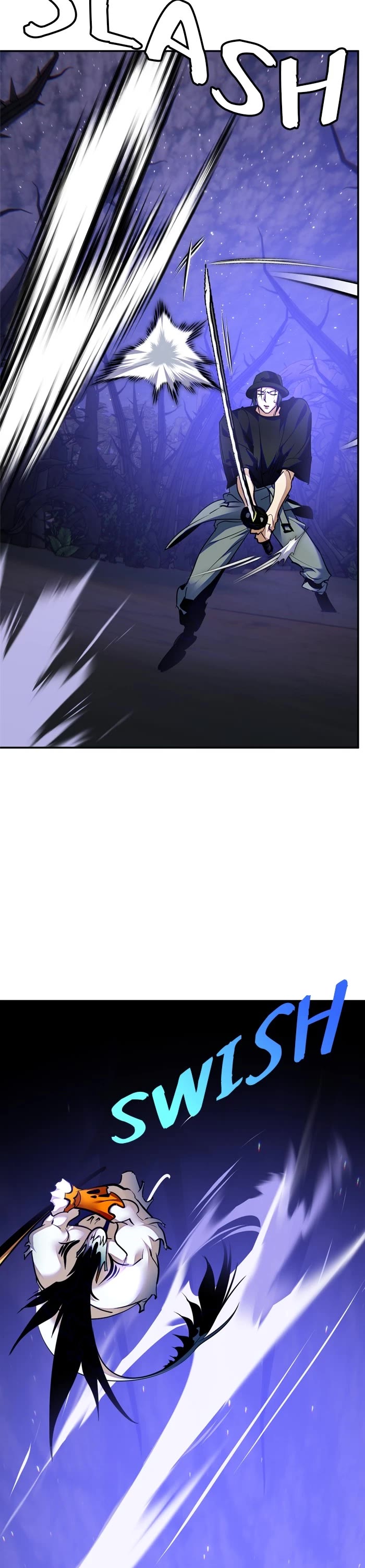 Return to Player chapter 161 page 17