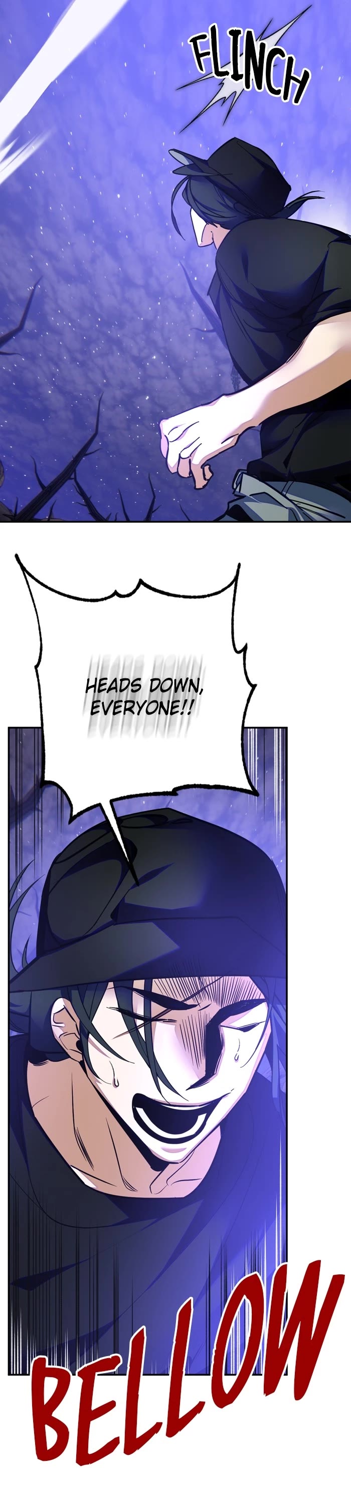 Return to Player chapter 161 page 18