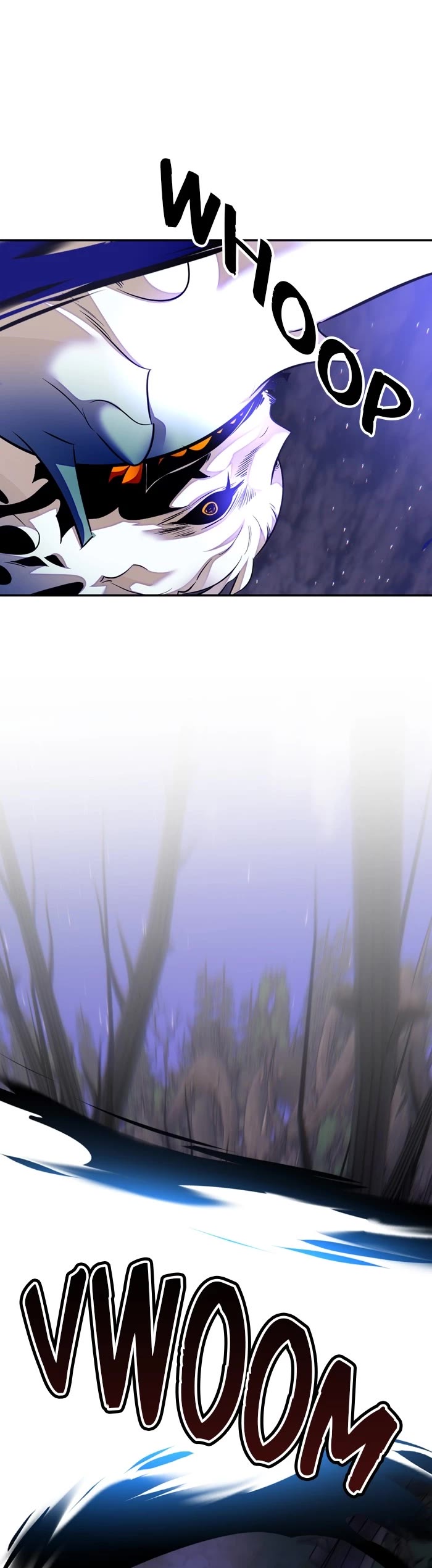 Return to Player chapter 161 page 19