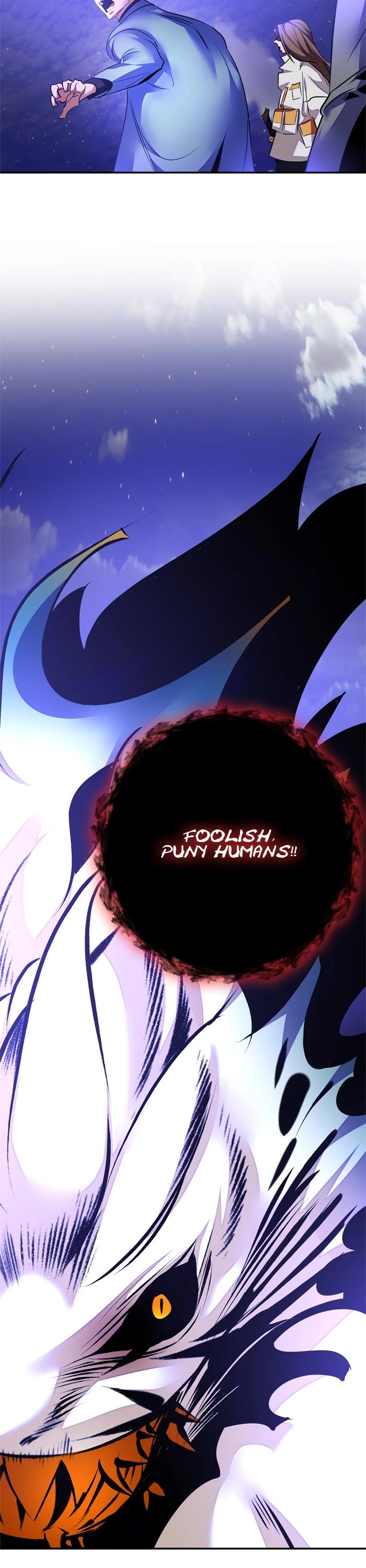 Return to Player chapter 161 page 27