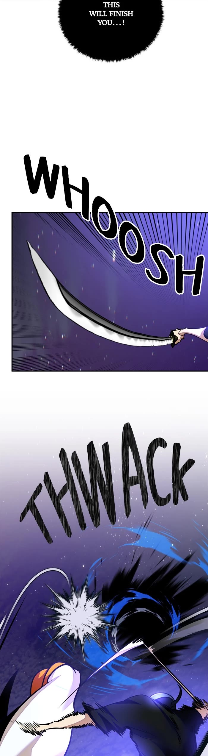 Return to Player chapter 161 page 29