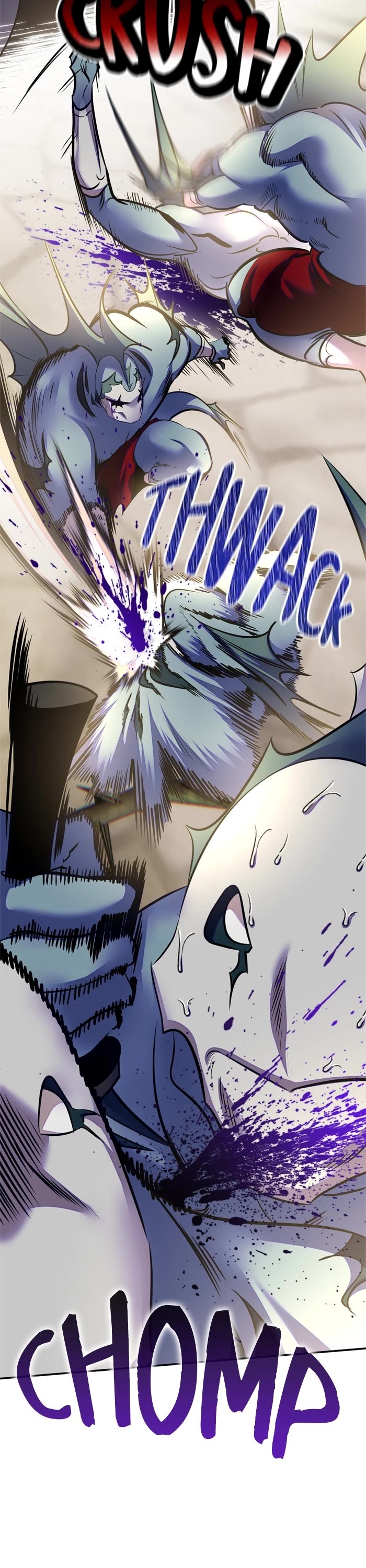 Return to Player chapter 161 page 3