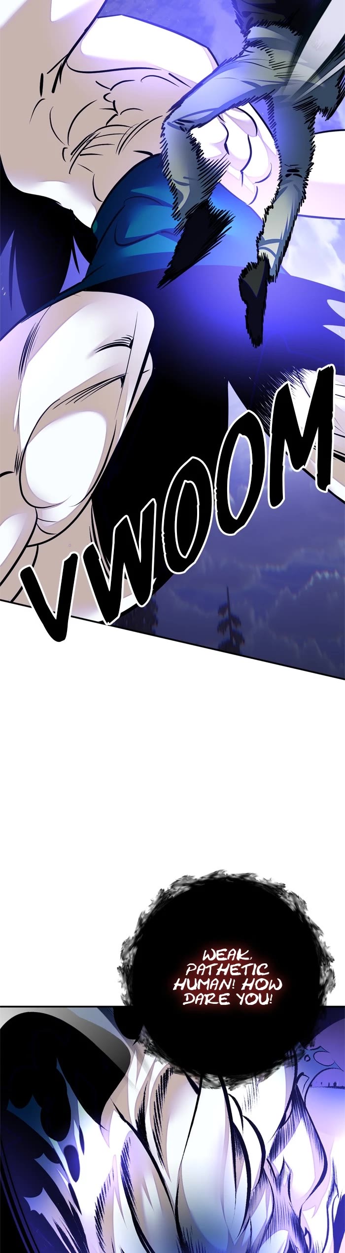 Return to Player chapter 161 page 30