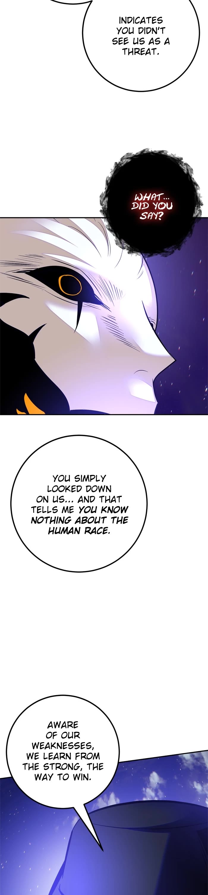 Return to Player chapter 161 page 32