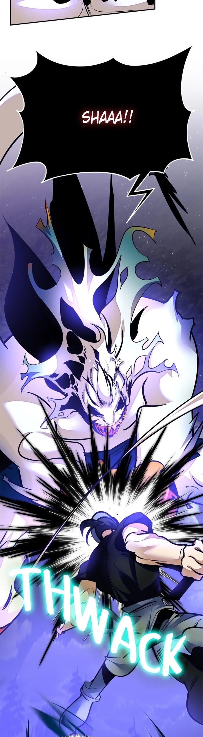 Return to Player chapter 161 page 34