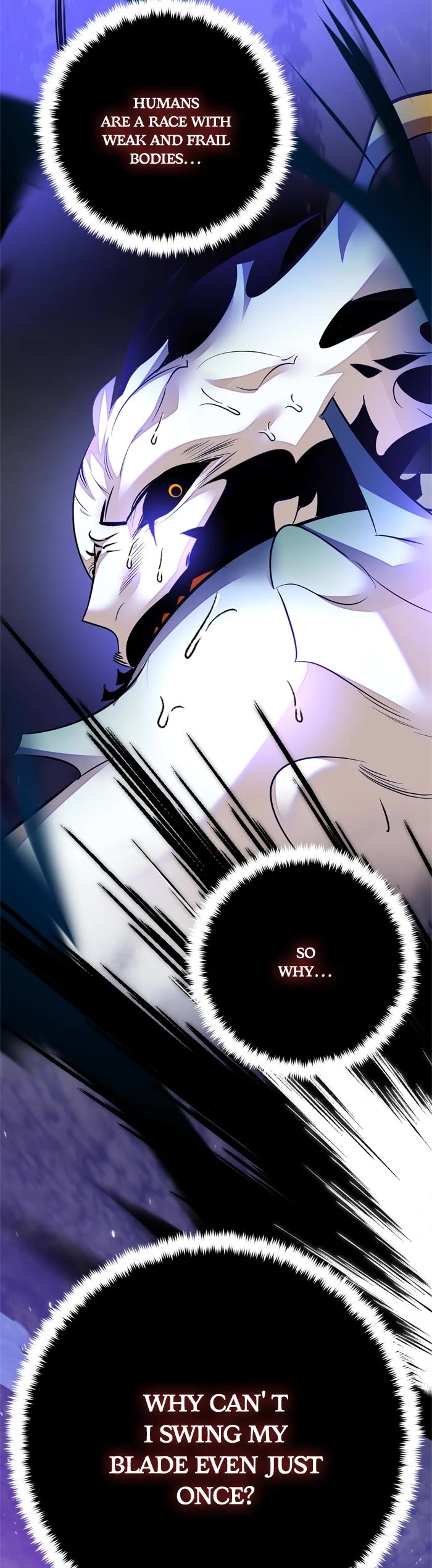 Return to Player chapter 161 page 35